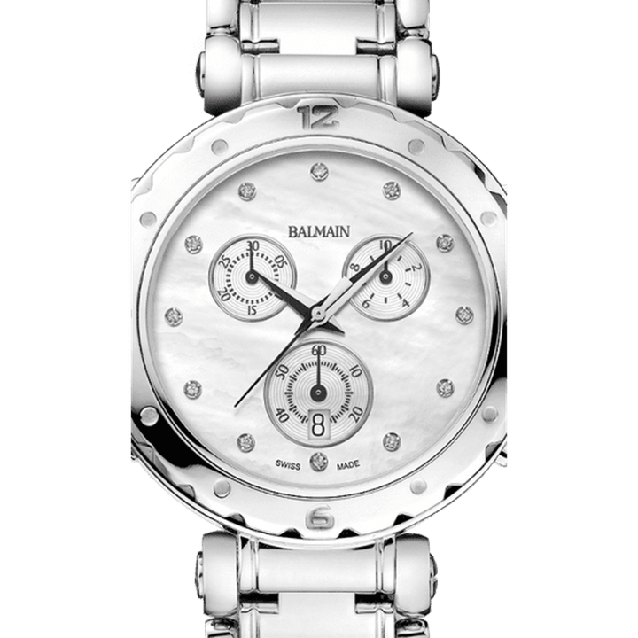 Balmain B5631.33.85 Women Watch