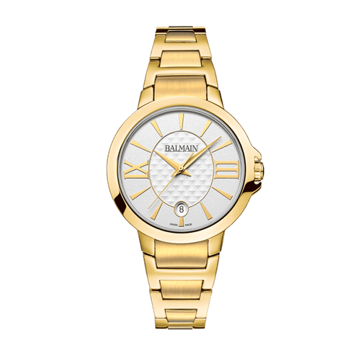 Balmain B4570.33.22 Women Watch