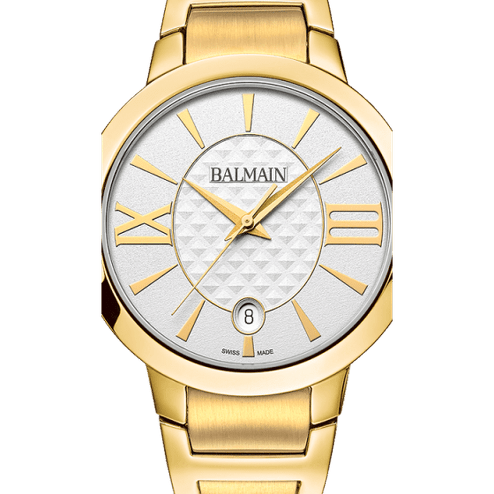 Balmain B4570.33.22 Women Watch