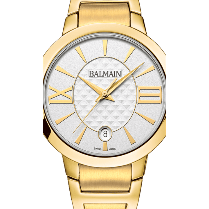 Balmain B4570.33.22 Women Watch