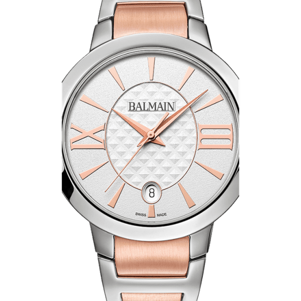 Balmain B4571.38.22 Women Watch
