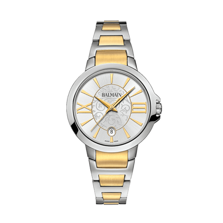 Balmain B4571.39.12 Women Watch
