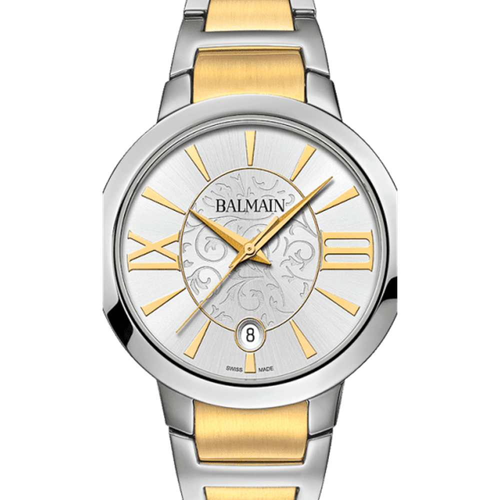 Balmain B4571.39.12 Women Watch