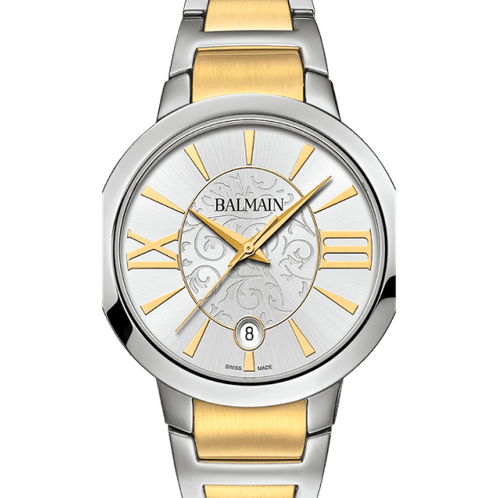 Balmain B4571.39.12 Women Watch