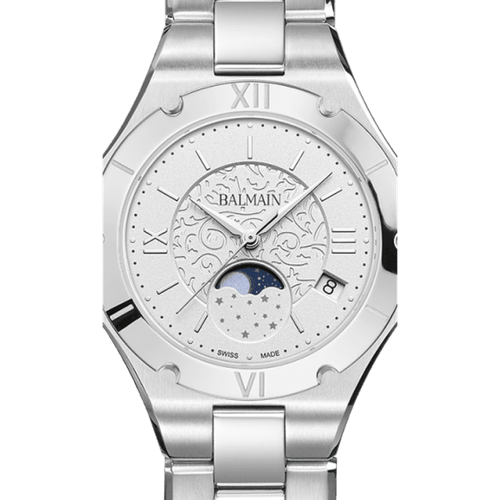 Balmain B4591.33.12 Women Watch