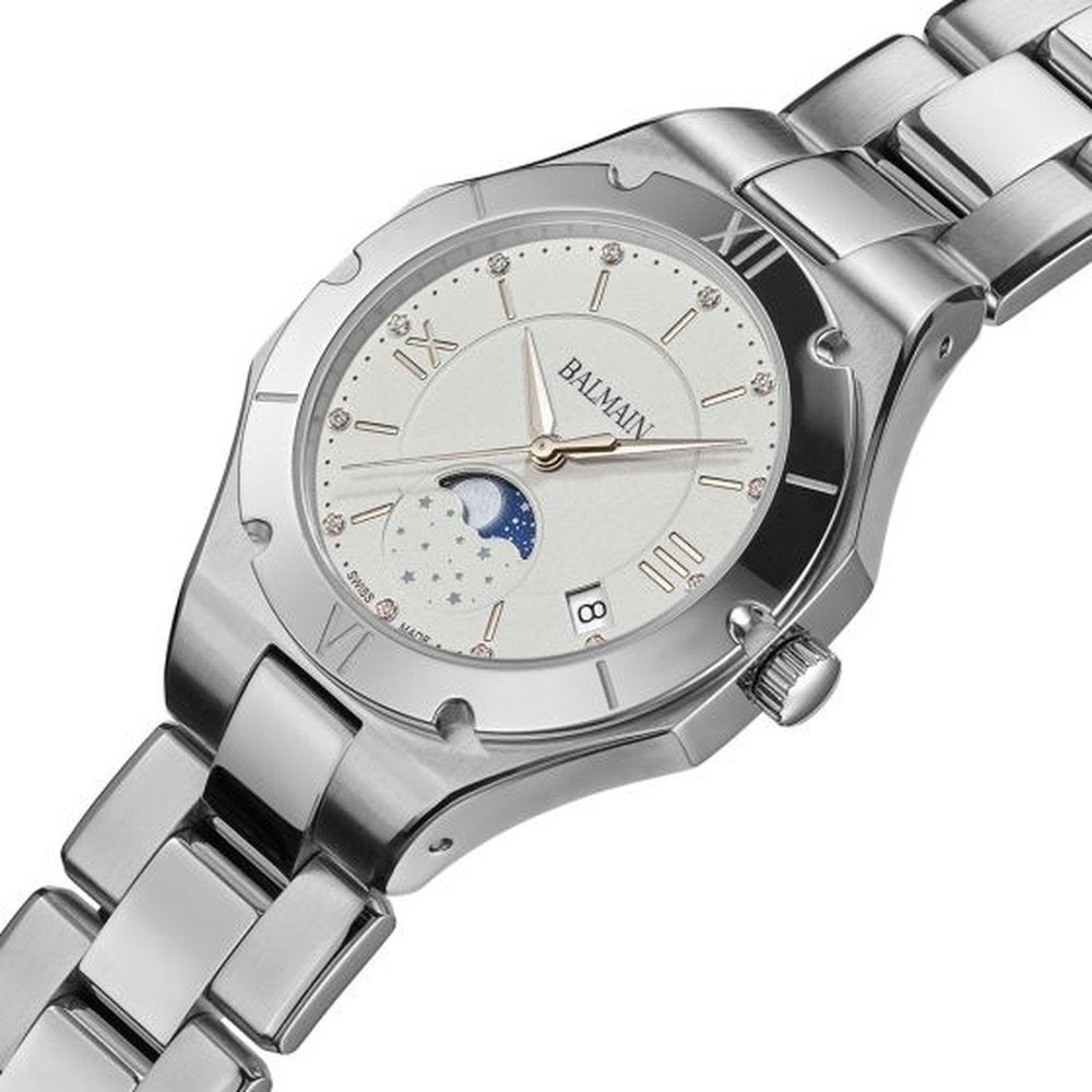 Balmain B4591.33.22 Women Watch