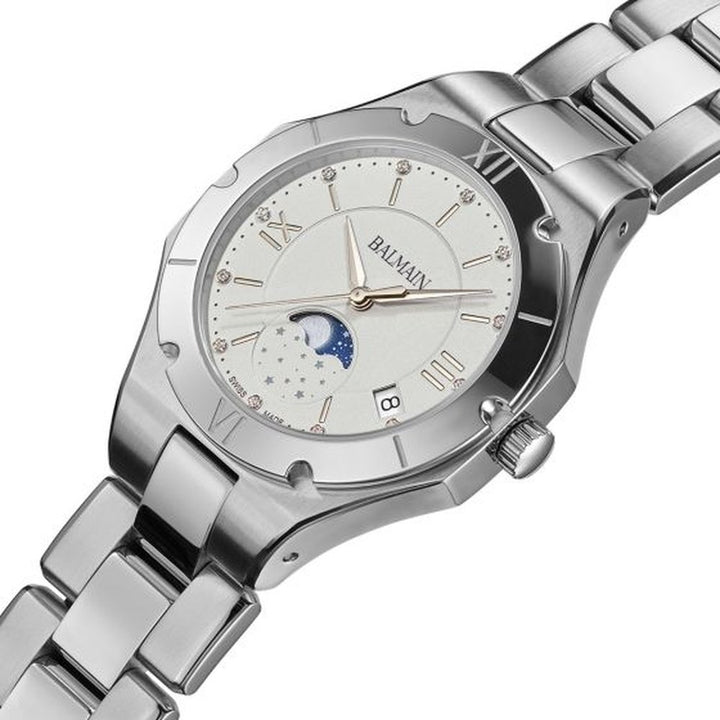 Balmain B4591.33.22 Women Watch