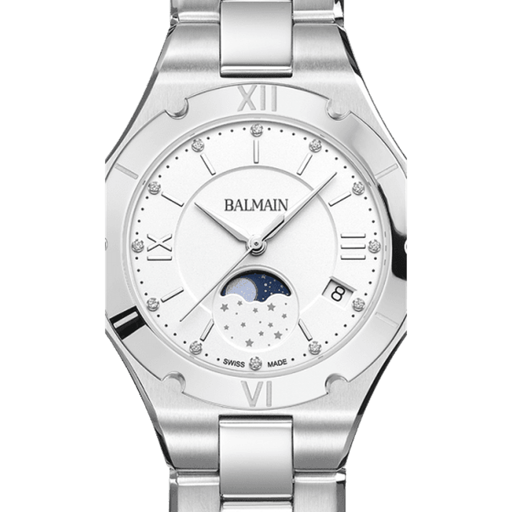 Balmain B4591.33.22 Women Watch