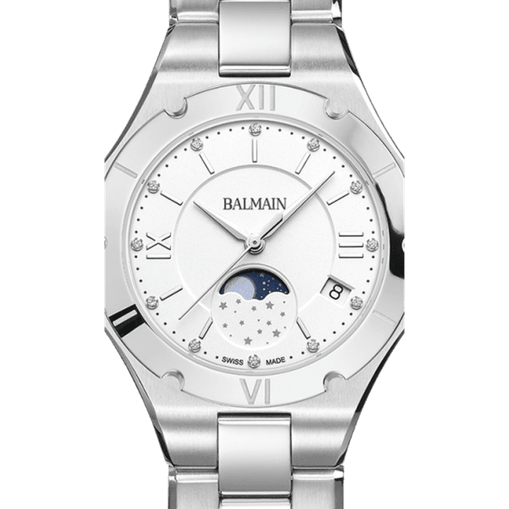 Balmain B4591.33.22 Women Watch