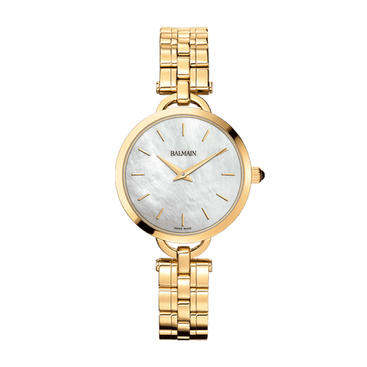 Balmain B4770.33.86 Women Watch