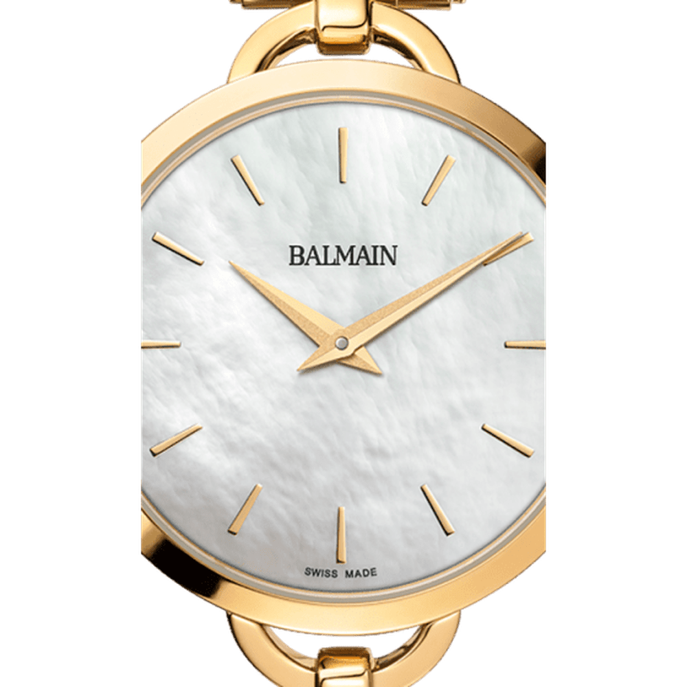 Balmain B4770.33.86 Women Watch
