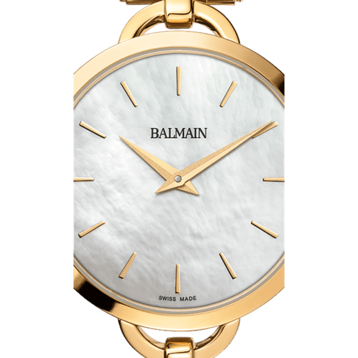 Balmain B4770.33.86 Women Watch