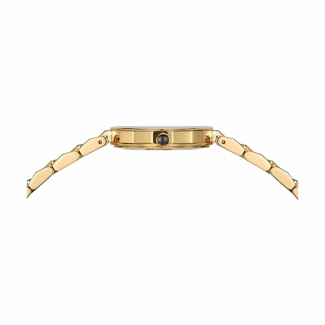 Balmain Sedirea B4830.33.82 White Mother of Pearl Dial Women&