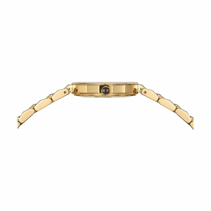 Balmain Sedirea B4830.33.82 White Mother of Pearl Dial Women&
