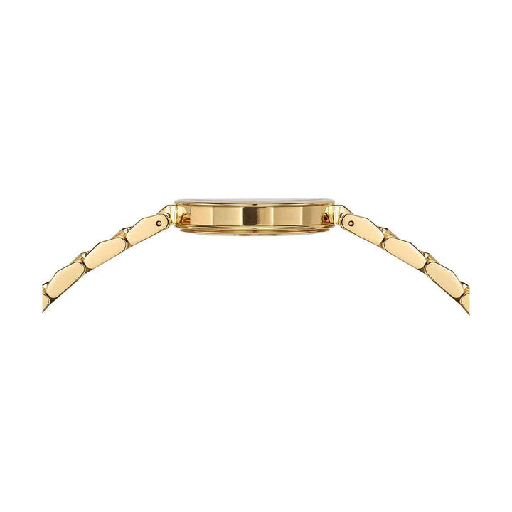 Balmain Sedirea B4830.33.82 White Mother of Pearl Dial Women&