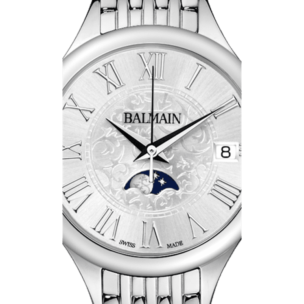 Balmain B4911.33.12 Women Watch