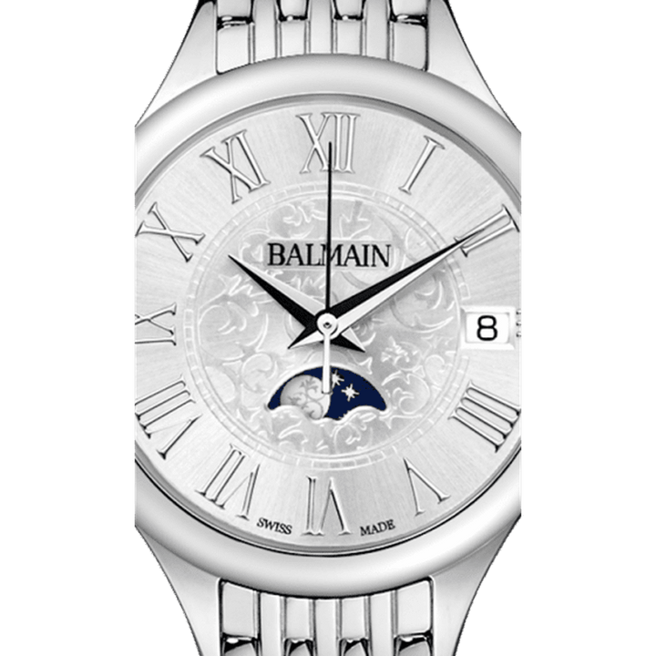 Balmain B4911.33.12 Women Watch