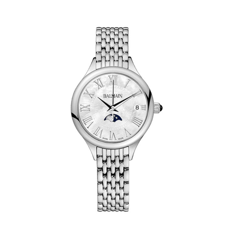 Balmain B4911.33.82 Women Watch