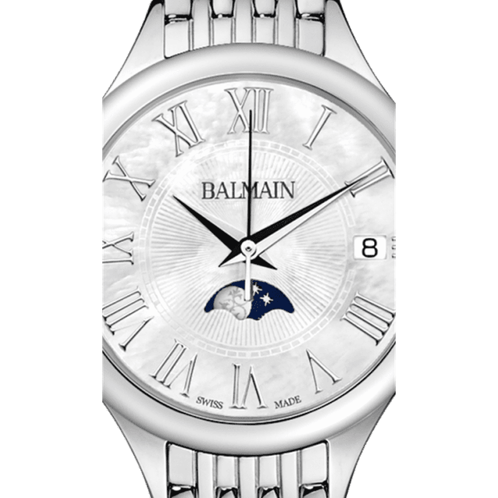 Balmain B4911.33.82 Women Watch