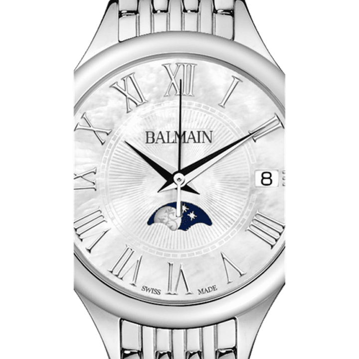 Balmain B4911.33.82 Women Watch