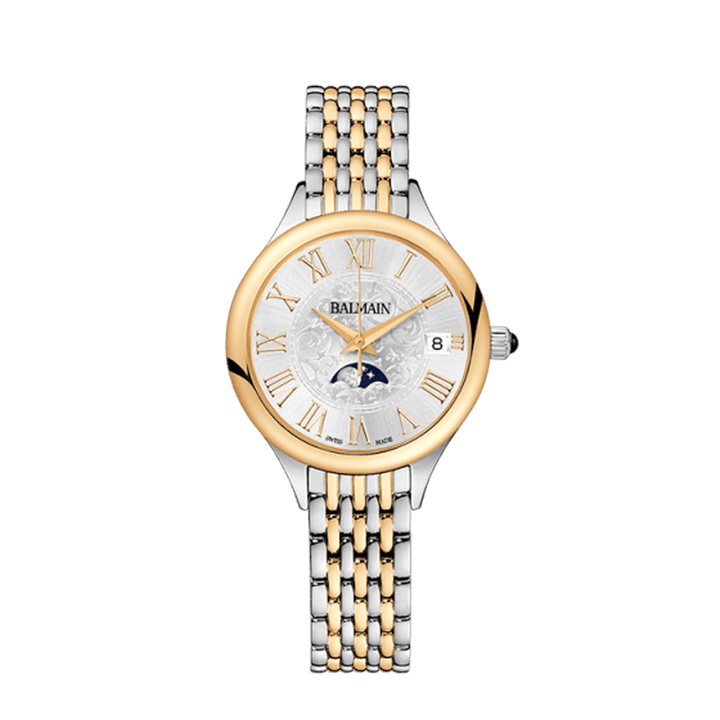 Balmain B4912.39.12 Women Watch