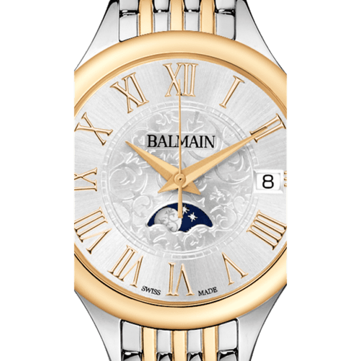 Balmain B4912.39.12 Women Watch