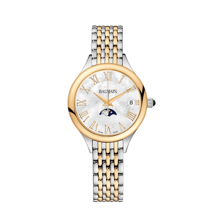 Balmain B4912.39.82 Women Watch