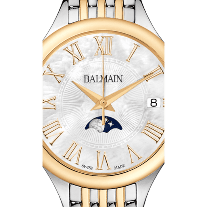 Balmain B4912.39.82 Women Watch