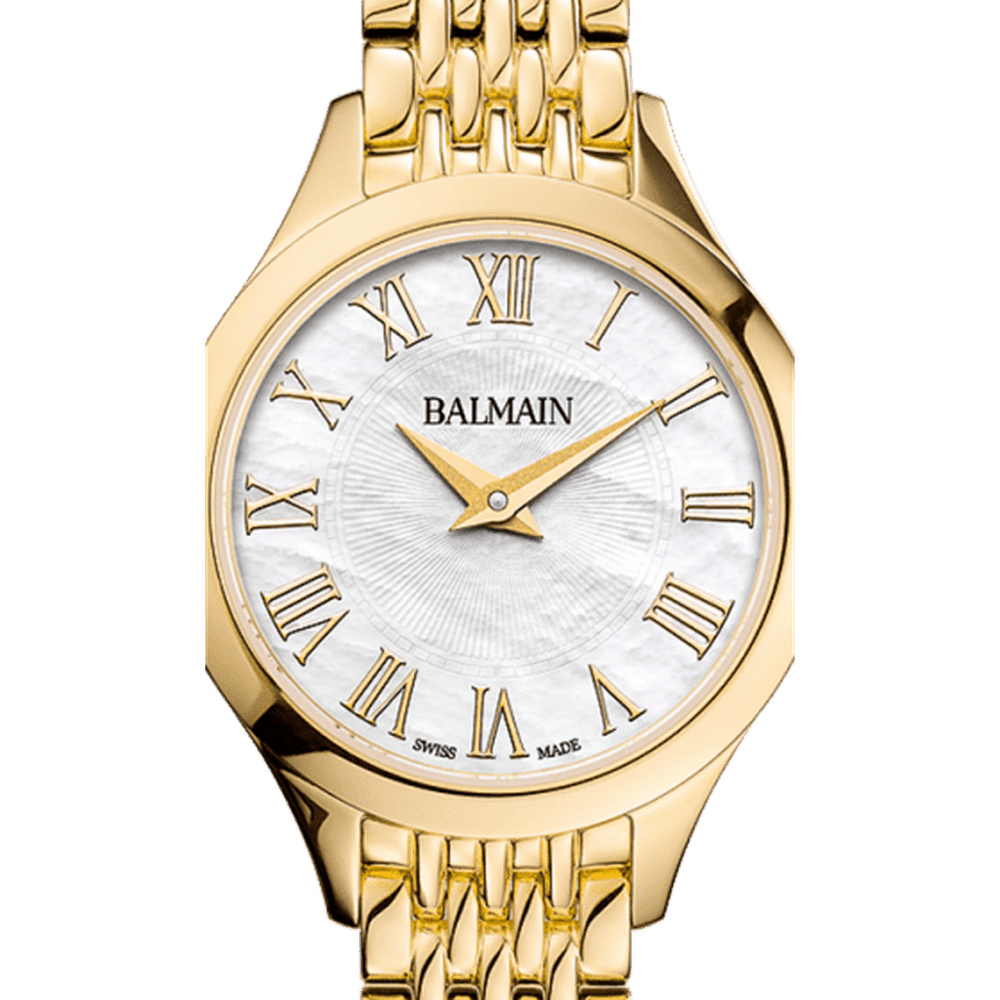 Balmain B4930.33.82 Women Watch