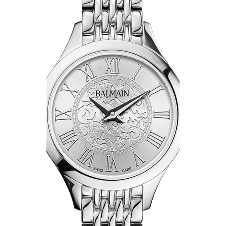 Balmain B4931.33.12 Women Watch
