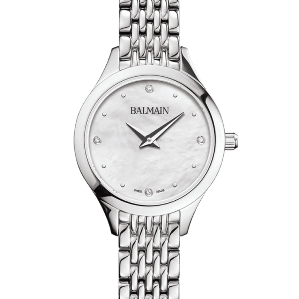 Balmain B4931.33.85 Women Watch