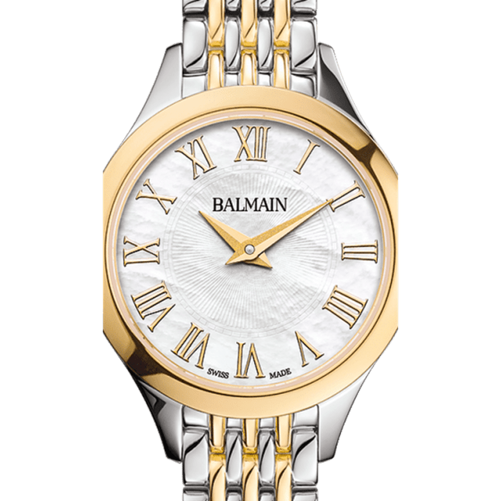 Balmain B4932.39.82 Women Watch
