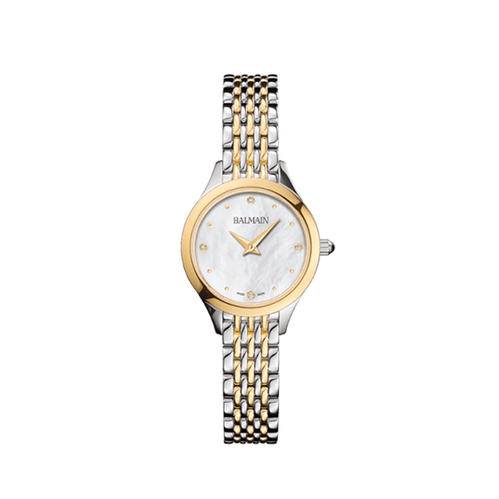 Balmain B4932.39.85 Women Watch
