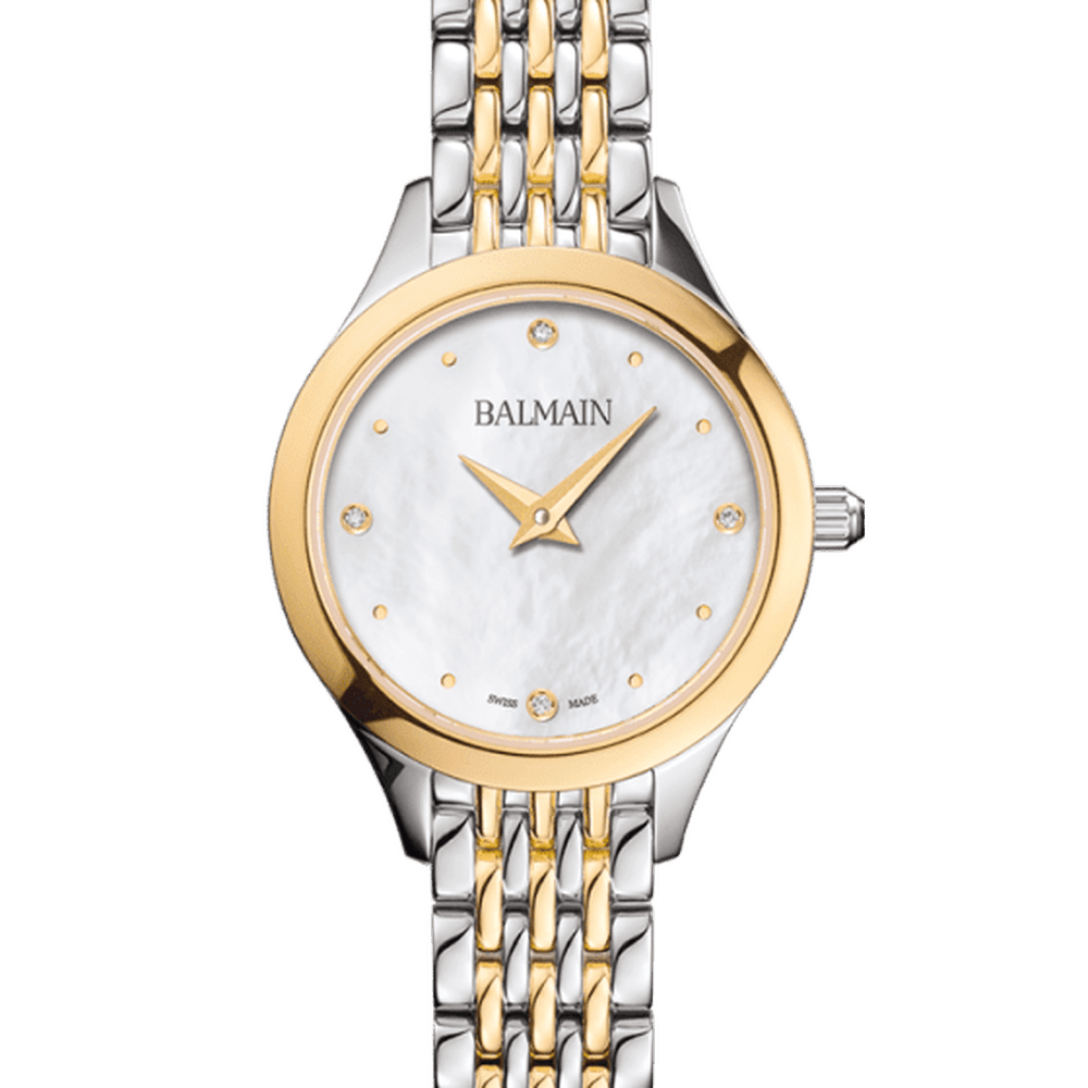 Balmain B4932.39.85 Women Watch