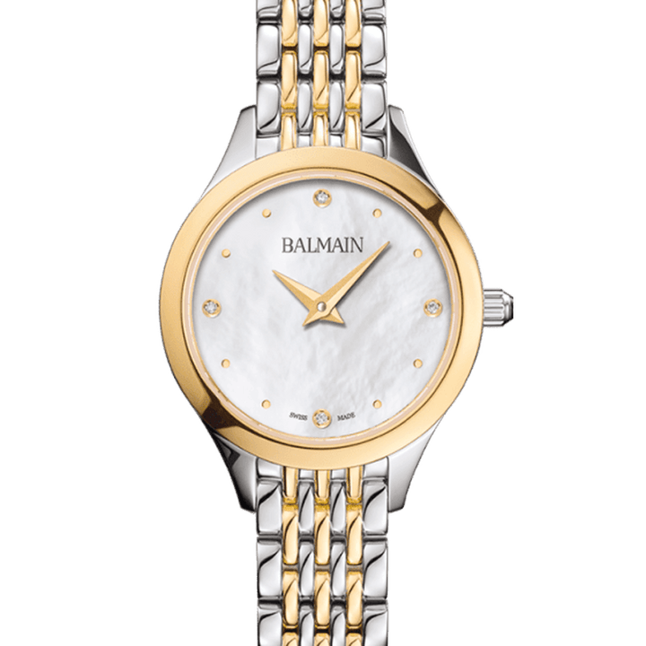 Balmain B4932.39.85 Women Watch