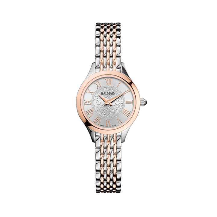 Balmain B4938.33.12 Women Watch
