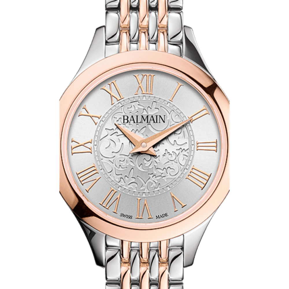 Balmain B4938.33.12 Women Watch