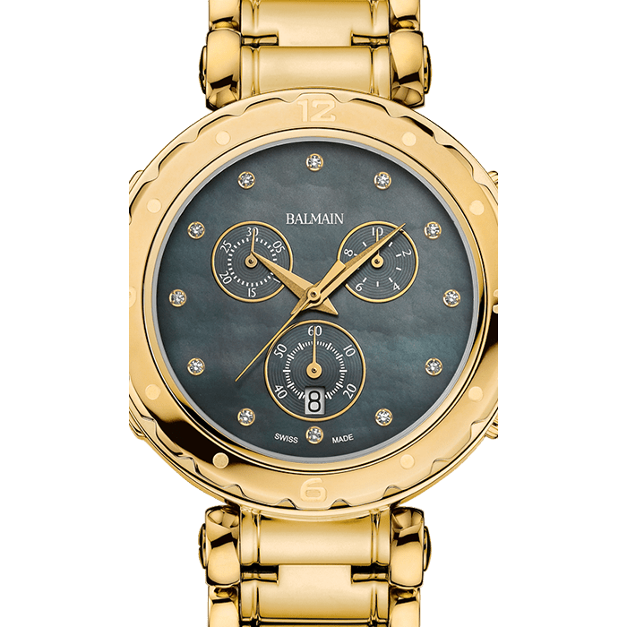 Balmain Balmainia B5630.33.65