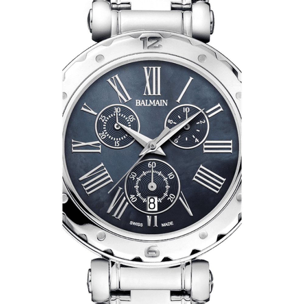 Balmain B5631.33.62 Women Watch