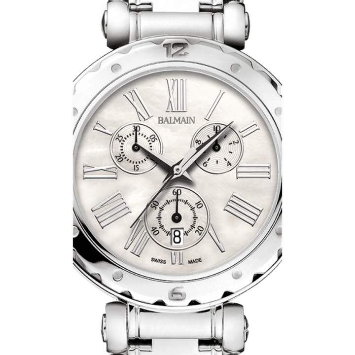 Balmain B5631.33.82 Women Watch