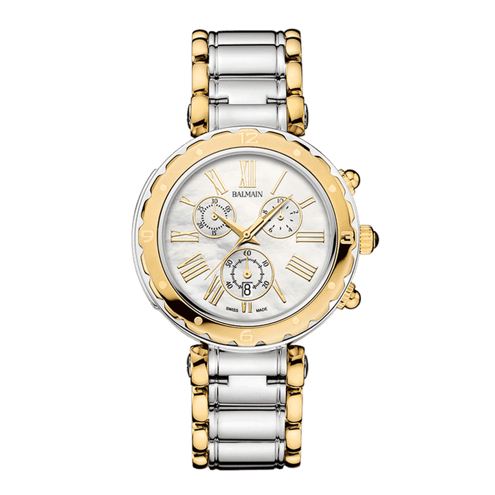 Balmain B5632.39.82 Women Watch