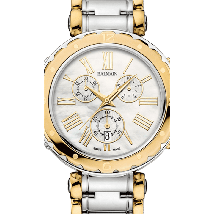 Balmain B5632.39.82 Women Watch