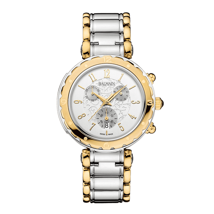 Balmain B5632.39.13 Women Watch