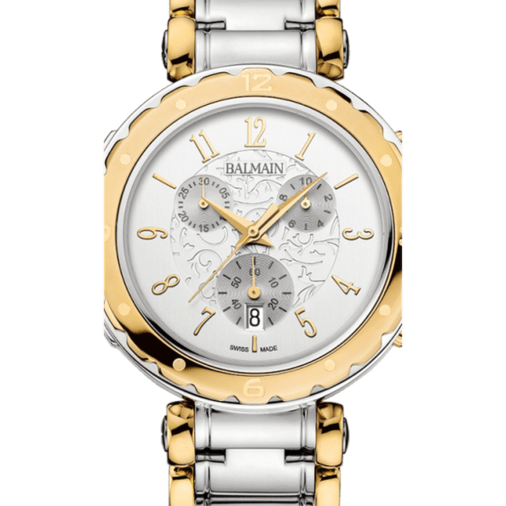 Balmain B5632.39.13 Women Watch