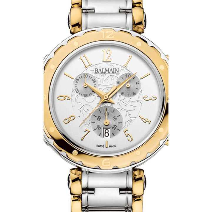 Balmain B5632.39.13 Women Watch