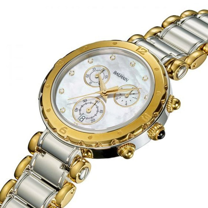 Balmain B5632.39.85 Women Watch