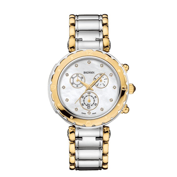 Balmain B5632.39.85 Women Watch