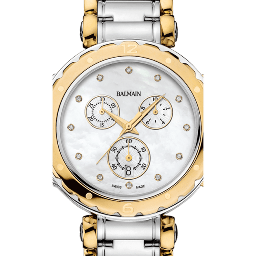 Balmain B5632.39.85 Women Watch