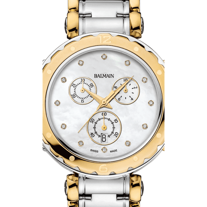 Balmain B5632.39.85 Women Watch