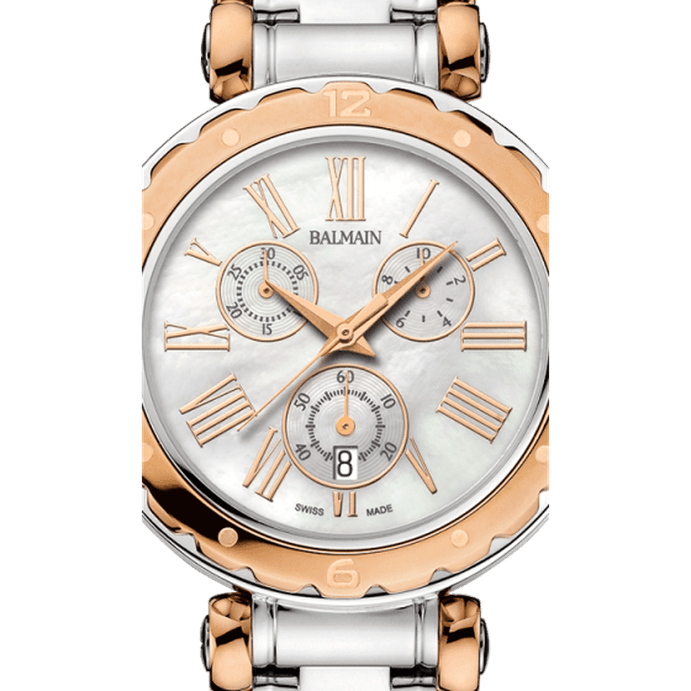 Balmain B5638.33.82 Women Watch